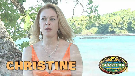 Christine Shields-Markoski S23