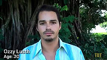 Oscar 'Ozzy' Lusth