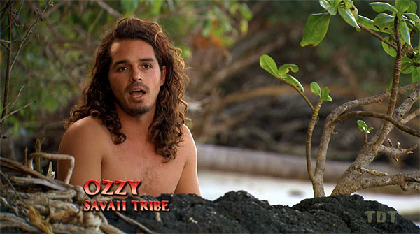 Ozzy Lusth S23