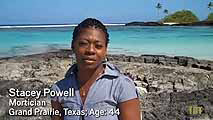Stacey Powell