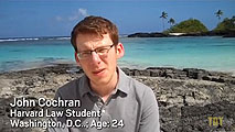 John Cochran