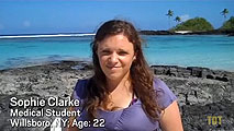 Sophie Clarke
