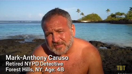 Papa Bear Caruso S23