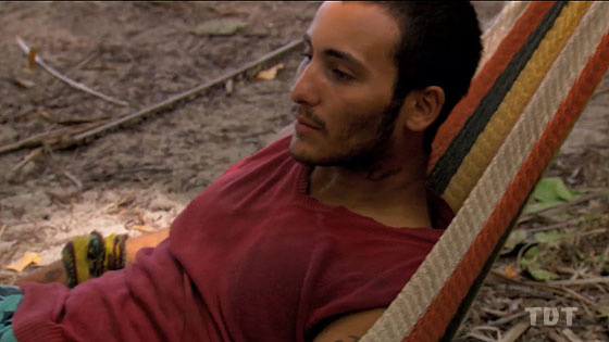 Brandon Hantz S23