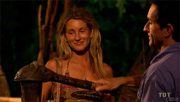 Whitney Duncan S23