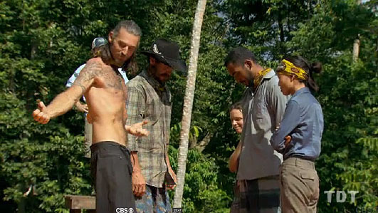 Flip Out - Ep12 IC