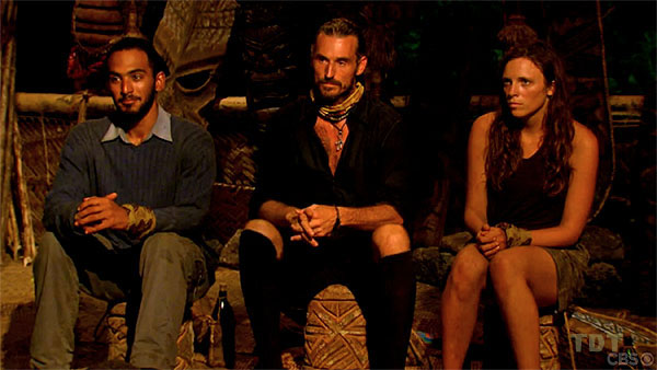 Final Tribal Council