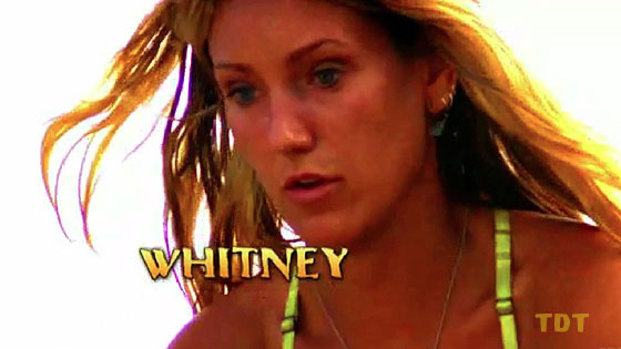 Whitney