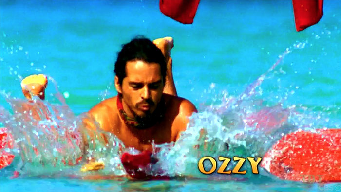 Ozzy Lusth S23