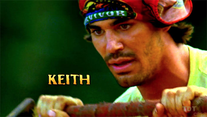 Keith Tollefson S23