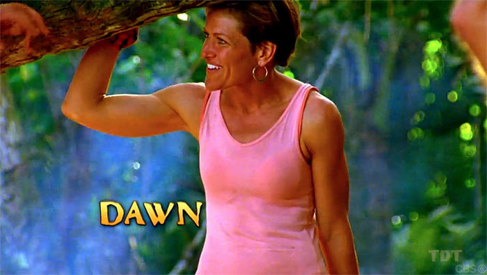 Dawn Meehan S23