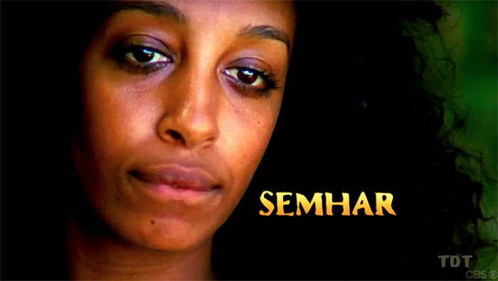 Semhar Tadesse S23