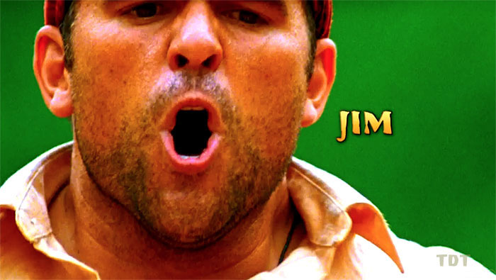 Jim Rice S23