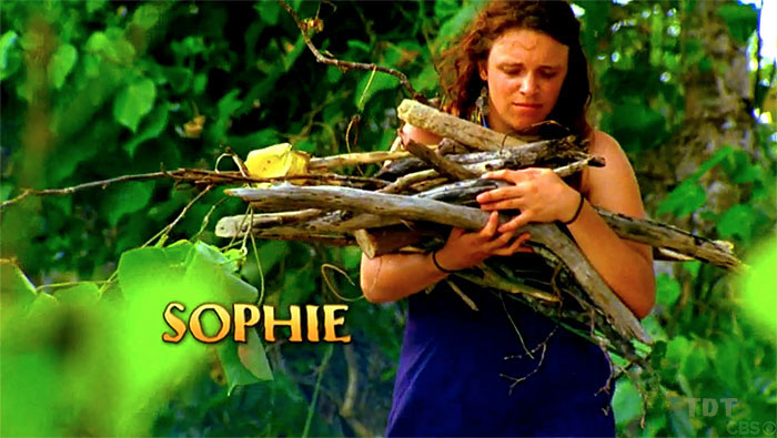 Sophie Clarke S23