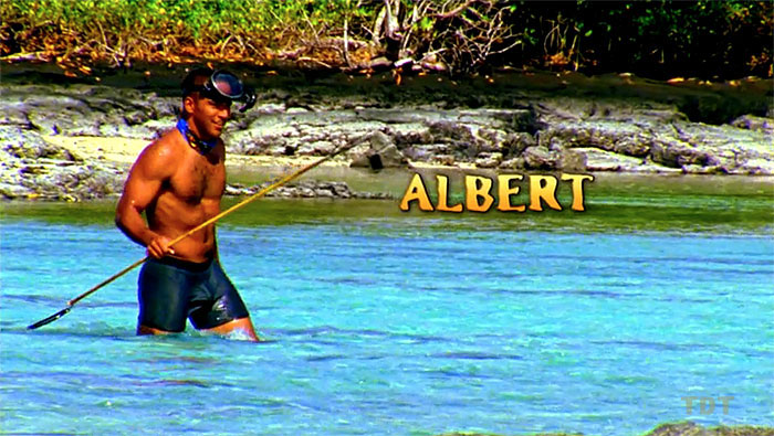 Albert Destrade S23