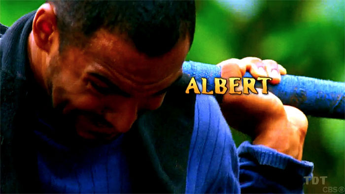 Albert Destrade S23