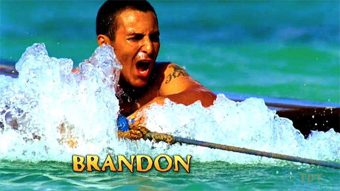 Brandon Hantz S23
