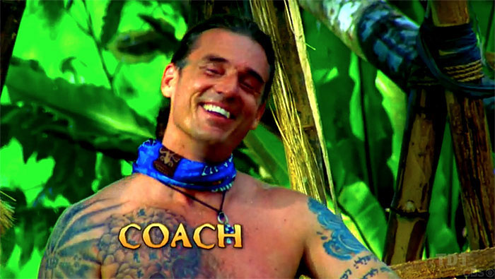 Coach Wade