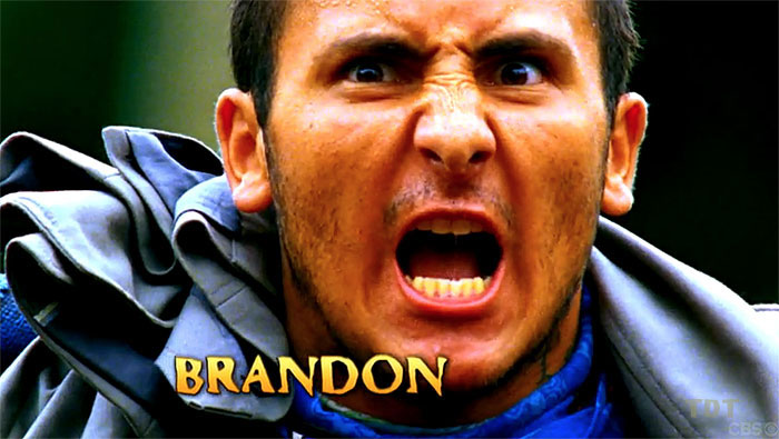 Brandon Hantz S23