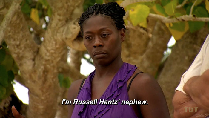 Stacey Powell S23