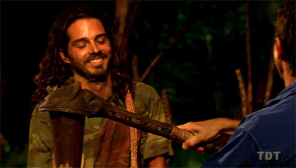 Ep7 Tribal Council