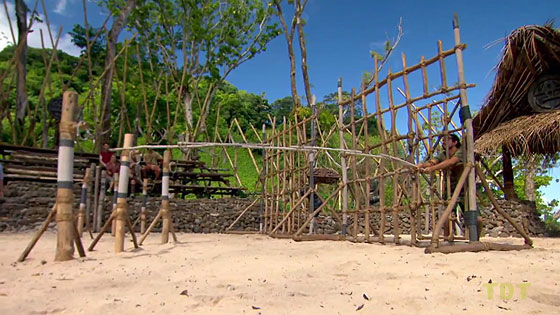 Jail Break - S23 merge re-entry duel
