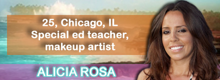 Alicia Rosa