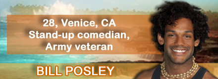 Bill Posley