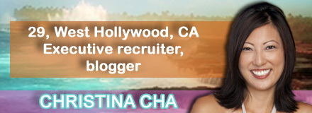 Christina Cha