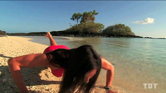 Monica Culpepper S24
