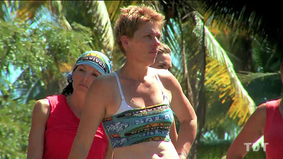 Nina Acosta S24