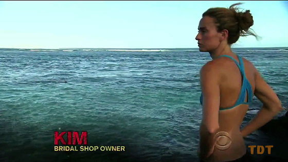 Kim Spradlin S24