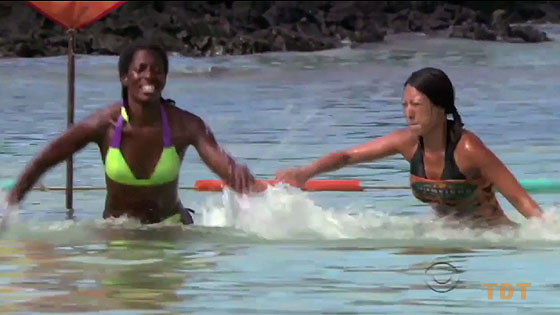 Christina Cha S24