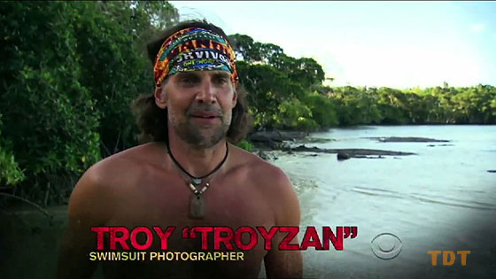 Troyzan