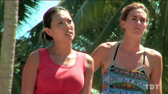 Christina Cha S24