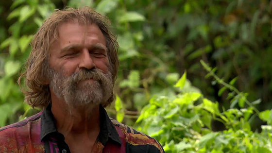 Tarzan