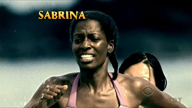 Sabrina Thompson S24