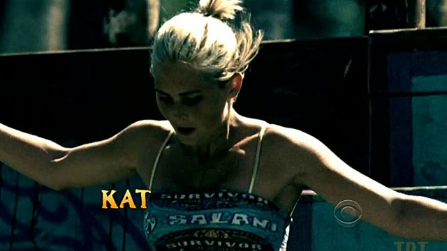 Kat Edorsson S24
