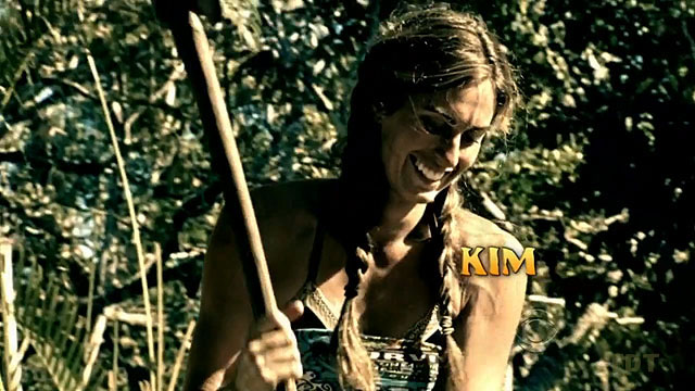 Kim Spradlin S24