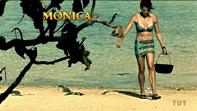 Monica Culpepper S24