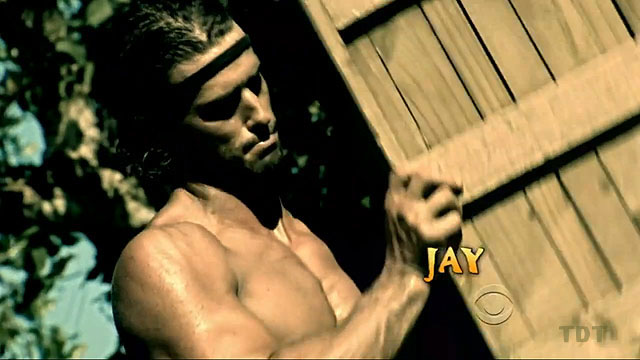 Jay Byars S24