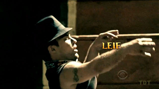 Leif Manson S24