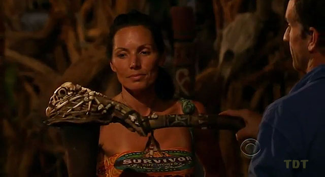 Ep5 Tribal Council