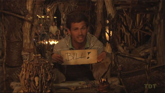 Ep4 Tribal Council