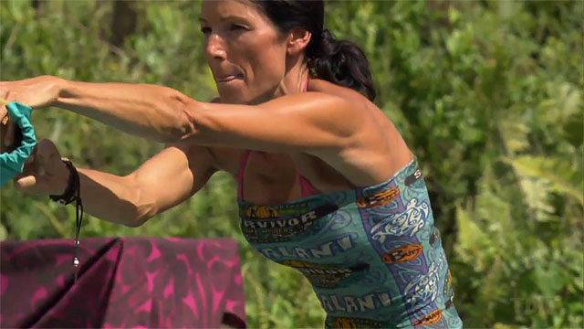 Monica Culpepper S24