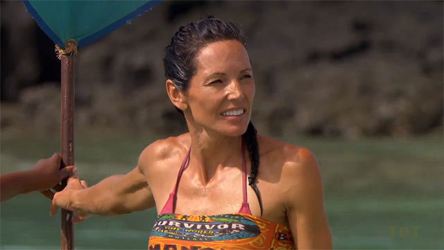 Monica Culpepper S24