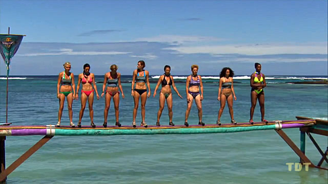 Nina Acosta S24