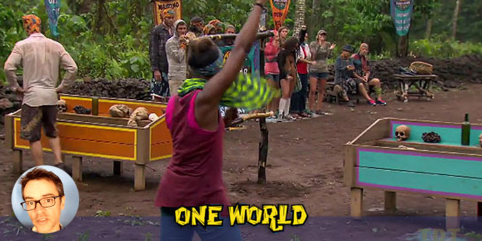 Episode 3 awards Episode 3 awards