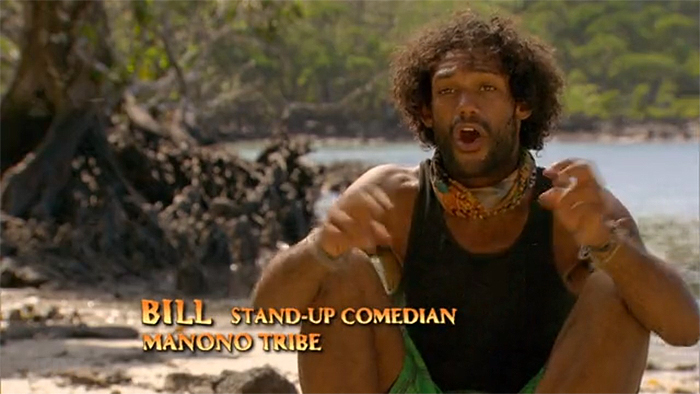 Bill Posley, S24
