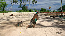 Ep.7 RC: Sea Turtles
